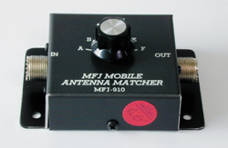 MFJ-910