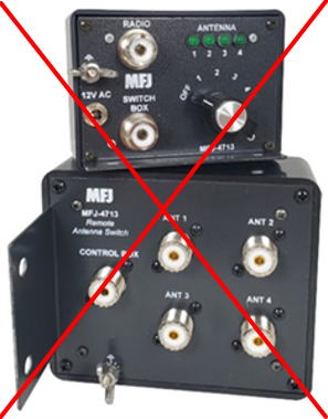 RCS-8V