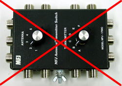 MFJ-1700C