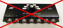 MFJ-1701