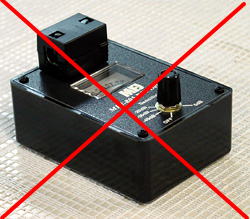 MFJ-805