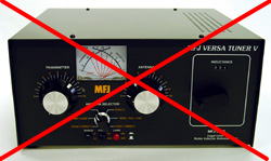 MFJ-989D