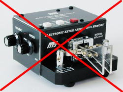 MFJ-422E