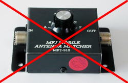 MFJ-910
