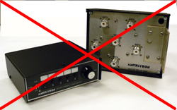 RCS-8V